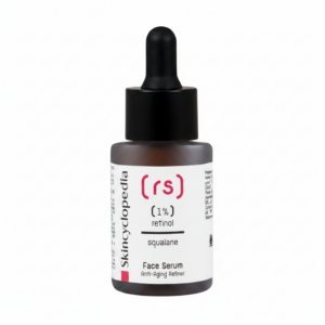 Facial Serum with 1% Retinol and Squalane 30 ml (Arpha)