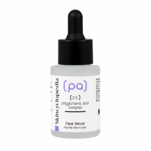 Facial Serum with 3% Polyglutamic Acid 30 ml (Arpha)
