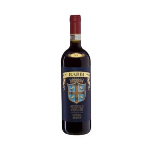 750ml Fattoria dei Barbi Brunello di Montalcino DOCG Red Wine (Alpiste)