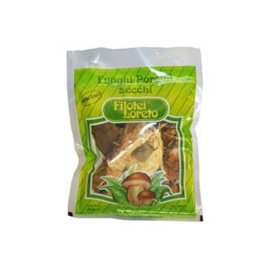 20g Filotei Loreto Dried Porcini Mushrooms (Alpiste)