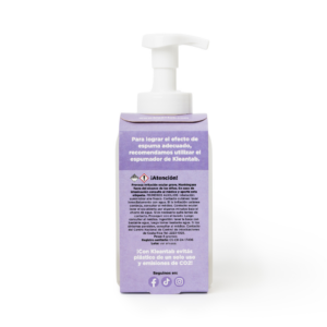 Foaming Hand Soap - Starter Set (Kleantab)