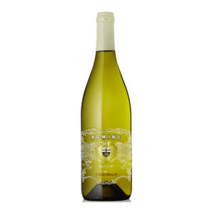 750ml Frescobaldi, Castello di Pomino Bianco White Wine (Alpiste)