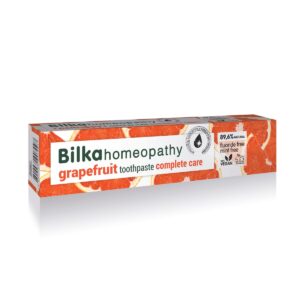 Grapefruit Dental Cream Homeopathy (Arpha)