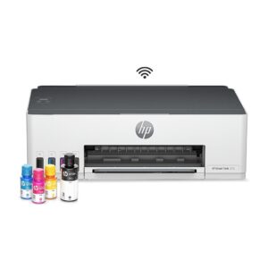 HP Smart Tank Color Printer with WiFi Compatibility 3D4L3AÑAKY