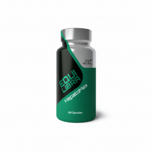 HepatoMax Liver Regenerator and Metabolism Booster