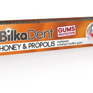 Honey and Propolis Toothpaste (Arpha)