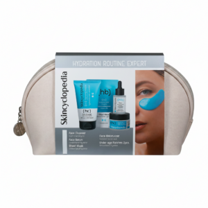 Hydration Routine Set 6 pcs (Arpha)