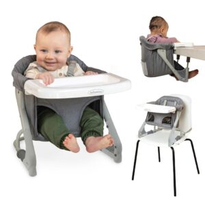Infantino Portable Booster Seat for Baby