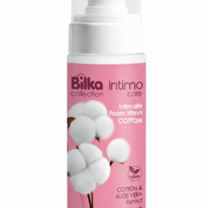 Intimate Foam Wash with Cotton Extract (Arpha)
