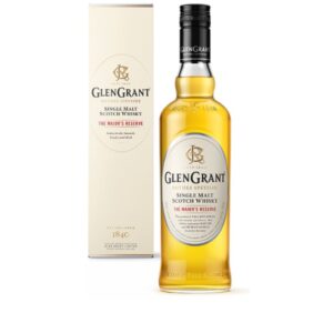750ml Glen Grant Single Malt Scotch Whisky (Alpiste)