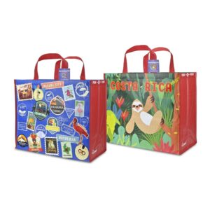 KeepCool Reusable Bag 2 Units