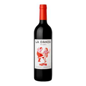 750ml Altos las Hormigas La Danza Red Wine (Alpiste)