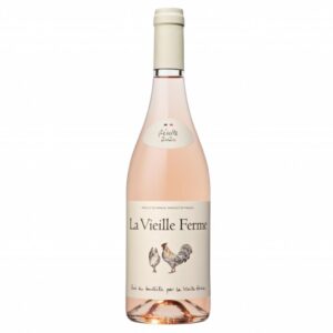 750ml La Vieille Ferme Rosé Wine (Alpiste)
