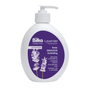 Lavender Hyaluronate Body 200 ml (Arpha)