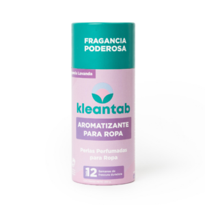 Lavender Laundry Scent Pearls - 20 Washes (Kleantab)
