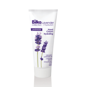 Lavender and Hyaluronate Hand Cream (Arpha)