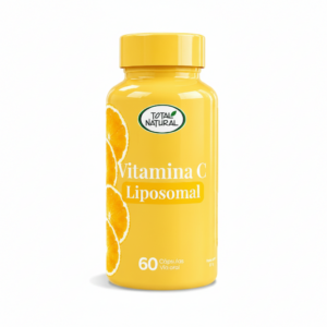 Liposomal Vitamin C — Immune Support (Advanced Absorption)