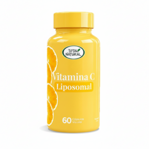 Liposomal Vitamin C — Immune Support (Advanced Absorption)