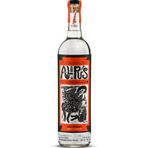 700ml Alipus San Miguel Mezcal (Alpiste)