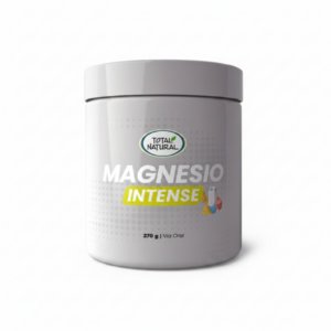 Magnesium Intense Powder — Muscle & Nerve Support (Anti‑Cramp, Electrolyte & Energy)