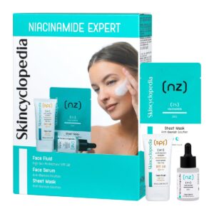 Mattifying Niacinamide Expert Set (Arpha)