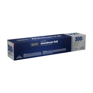 Memberx27s Selection Aluminum Foil 914 m x 304 cm 100 yd x 12