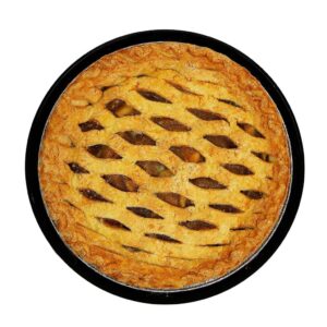Memberx27s Selection Freshly Baked Apple Pie Braided Apple Pie