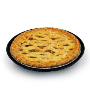 Memberx27s Selection Freshly Baked Apple Pie Braided Apple Pie