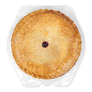 Memberx27s Selection Freshly Baked Berry Pie 8 Slices
