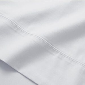 Memberx27s Selection Full Cotton Sheet Set 4 Pieces