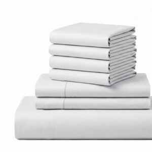 Memberx27s Selection King 6 Piece Sheet Set