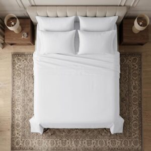 Memberx27s Selection Queen 6 Piece Sheet Set