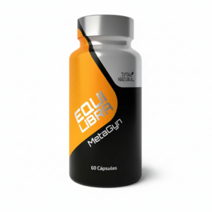 MetaGyn Body Fat Burner