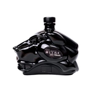 700ml Mitre Mezcal (Alpiste)