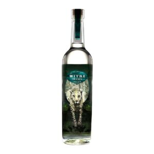 700ml Mitre Mezcal Origen (Alpiste)