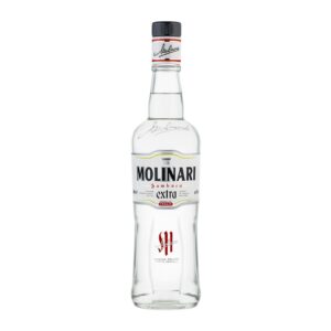700ml Molinari Sambuca Extra Liqueur (Alpiste)