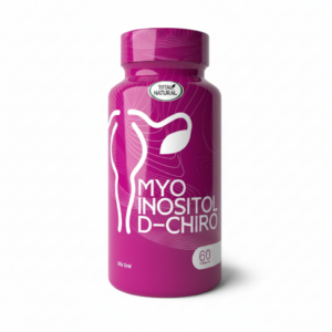 Myo Inositol D-Chiro