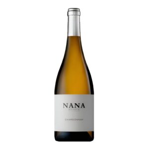 750ml Nana Chardonnay White Wine (Alpiste)