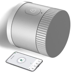 NexHT Wireless Smart Door Lock with Keypad