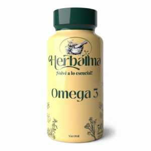 Omega 3 Cardiovascular Support (Regulates Triglycerides & LDL)