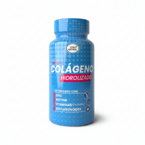 Opticell Collagen Capsules — Joint Health (Strengthens Bones, Cartilage & Skin)