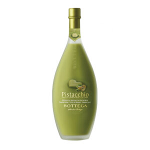 500ml Bottega Pistachio Liqueur (Alpiste)
