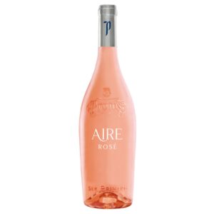750ml Protos Aire Rosé Wine (Alpiste)