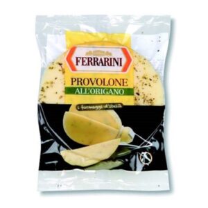 180g Ferrarini Provolone with Oregano Cheese (Alpiste)