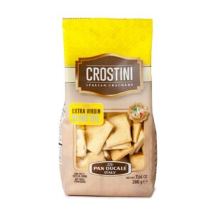 200g Pan Ducale Crostini with Olive Oil (Alpiste)