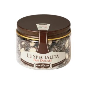 200g Pan Ducale Salame De Chocolate (Alpiste)