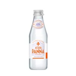 250ml Acqua Panna Still Mineral Water (Alpiste)