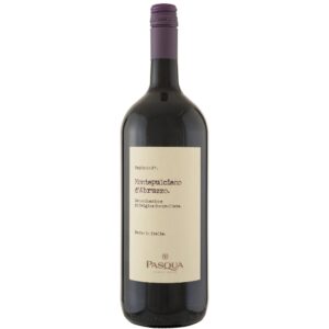 1.5L Pasqua Montepulciano d'Abruzzo DOC Red Wine (Alpiste)