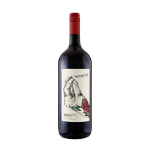 750ml Pasqua Mucchietto Montepulciano d'Abruzzo Red Wine (Alpiste)