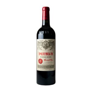 750ml Petrus 2011 Red Wine (Alpiste)